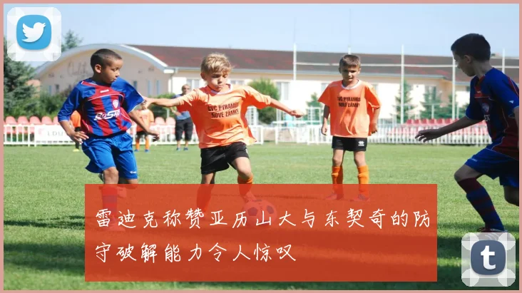 雷迪克称赞亚历山大与东契奇的防守破解能力令人惊叹