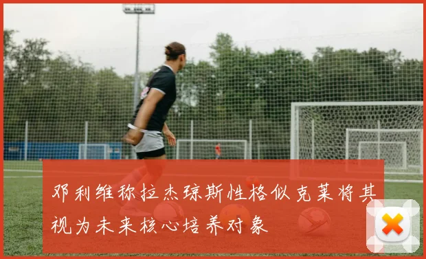 邓利维称拉杰琼斯性格似克莱将其视为未来核心培养对象